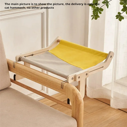 A19F-Cat Hammock Universal Cat Hammock