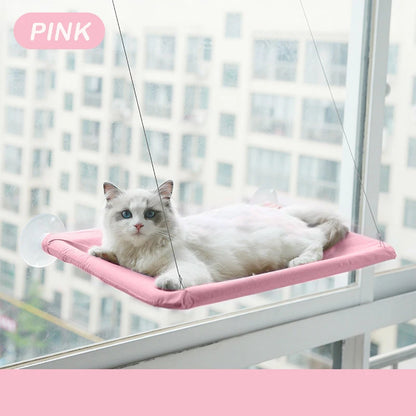 Pet Cat Hammock Aerial Hanging
