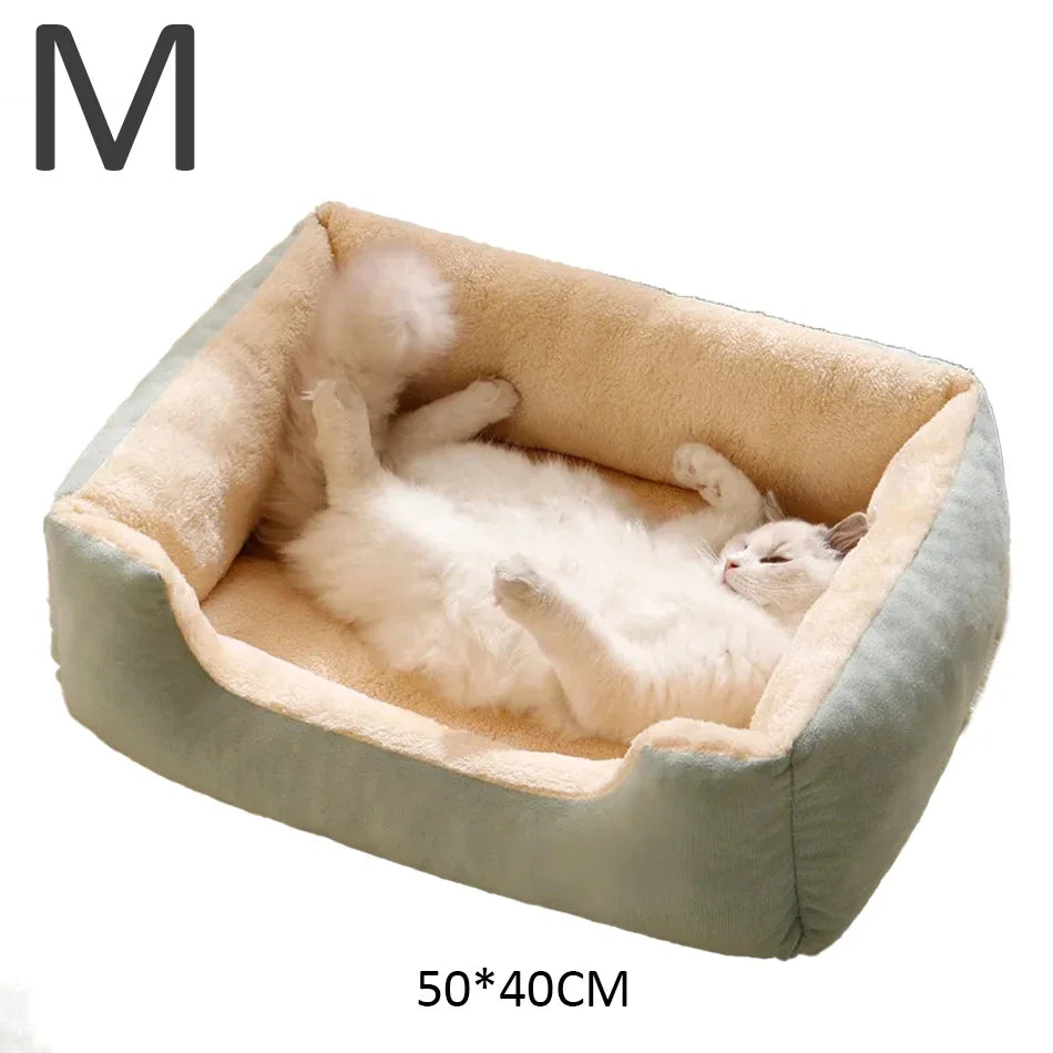 Comfortable Dog/Cat Bed
