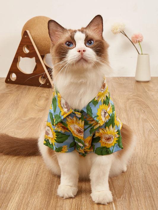 Dog Shirt For Small Dogs