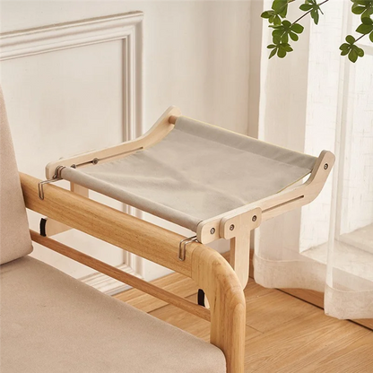 A19F-Cat Hammock Universal Cat Hammock