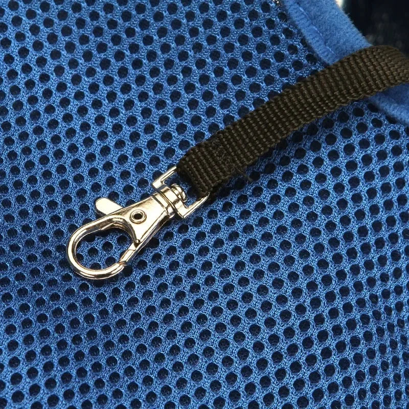 Pet Carrier Backpack