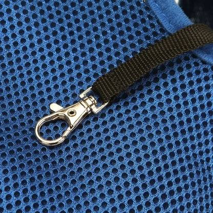 Pet Carrier Backpack