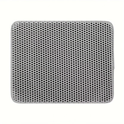Large Size Cat Litter Mat-Advanced