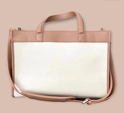 Large‑Capacity Pet Carrier Bag