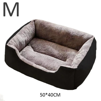 Comfortable Dog/Cat Bed