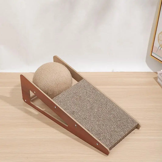 Cat Scratcher Toy Cat Scratcher