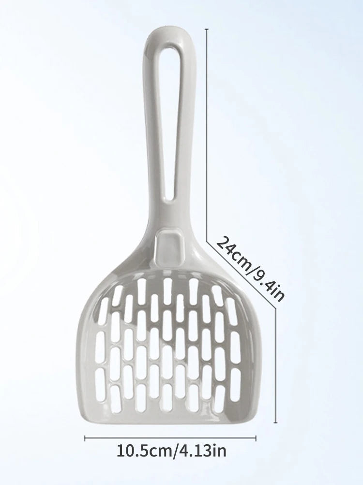 Mesh Cat Litter Shovel