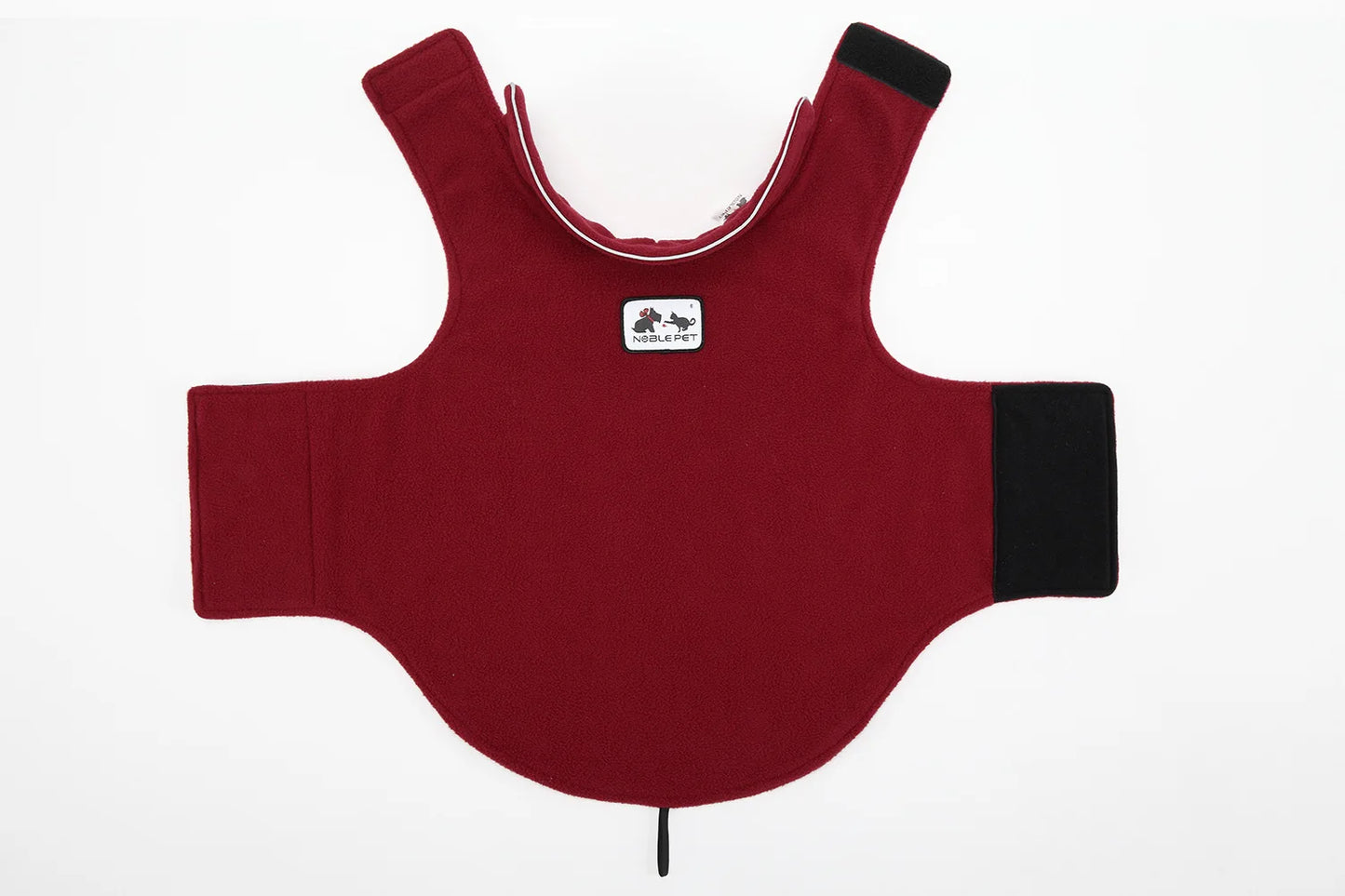 Soft Fleece Dog Hoodie