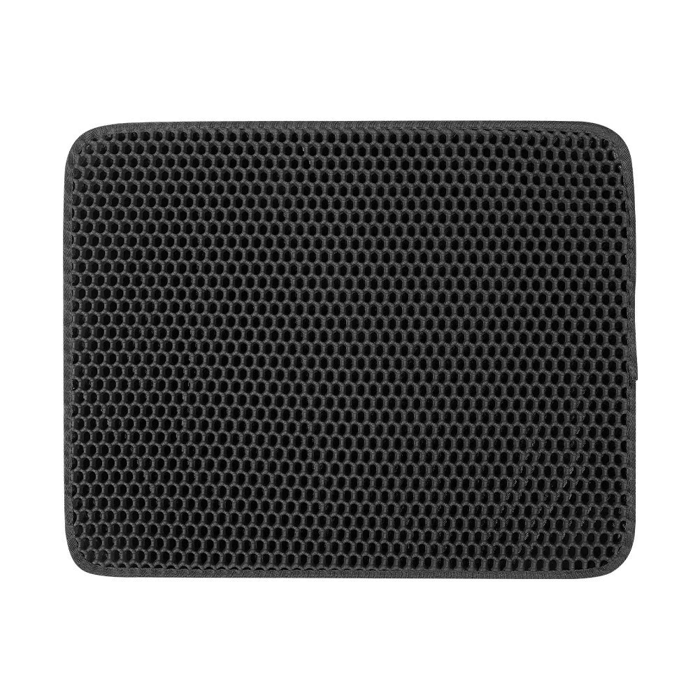 Large Size Cat Litter Mat-Advanced