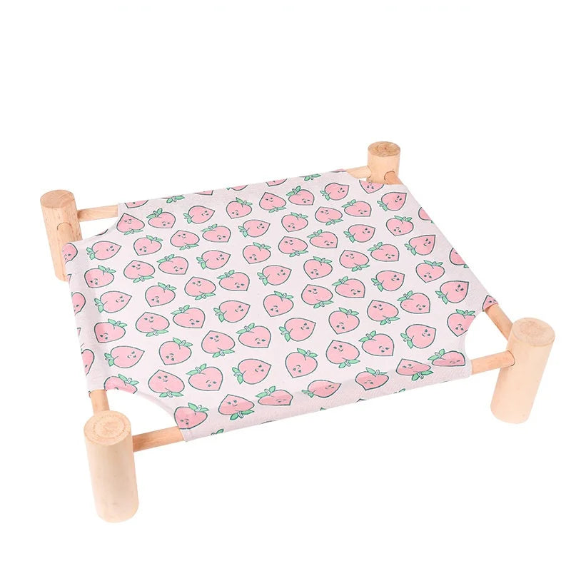 Cat And Dog Hammock Bed