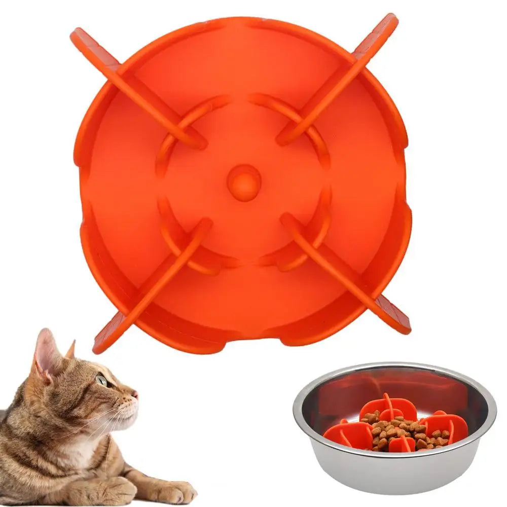 Pet Bowl Slow Feeder |