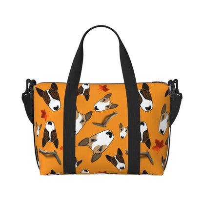 Custom Staffordshire Bull Terrier Dog