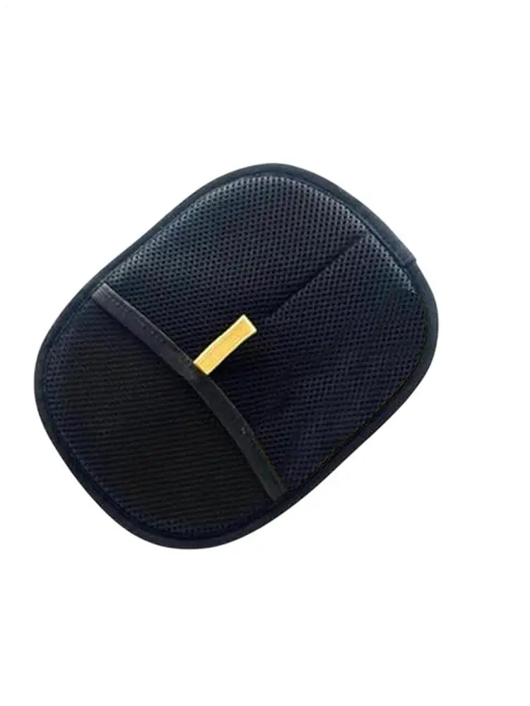 Pet Grooming Gloves Double Sided
