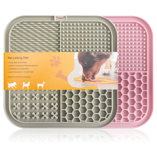 Lick Mat -dog/cat