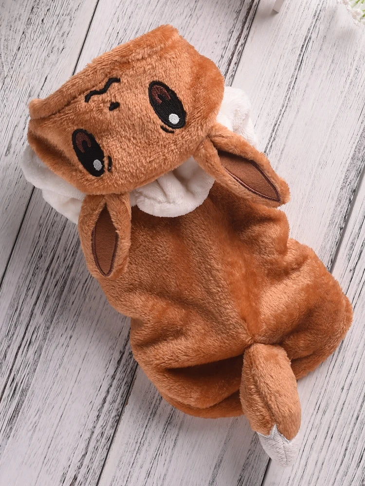 Funny Halloween Costume for Smaller Dogs