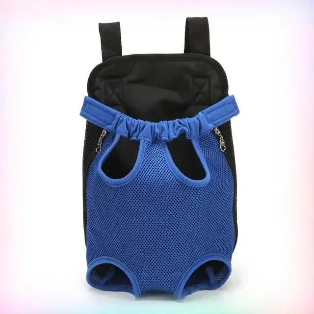 Pet Carrier Backpack
