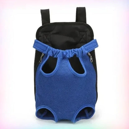 Pet Carrier Backpack
