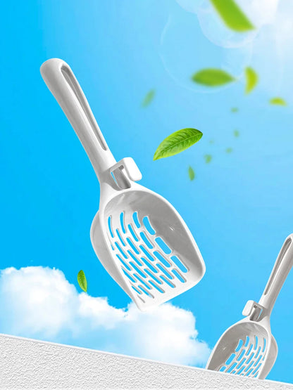 Mesh Cat Litter Shovel
