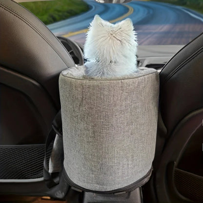 Dog Car Seat Bed