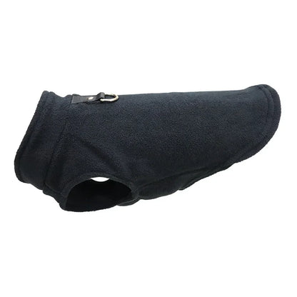 Soft Wool Pet Dog Jacket / Vest