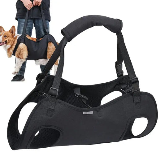 Pet Rehabilitation Sling Pet Rehabilitation Lift Vest Thicke