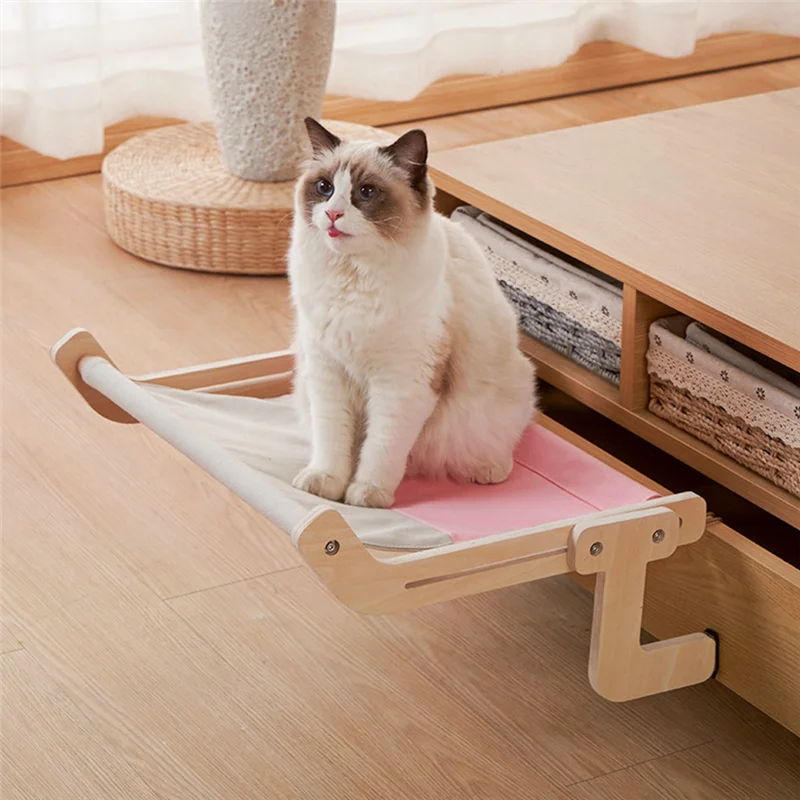 A19F-Cat Hammock Universal Cat Hammock