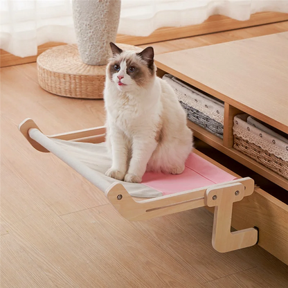 A19F-Cat Hammock Universal Cat Hammock