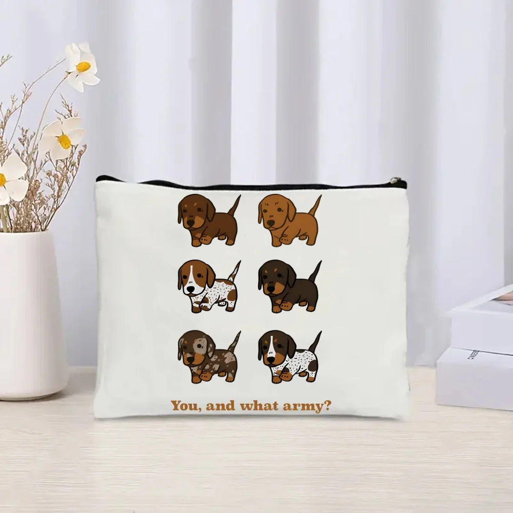 Large‑Capacity Pet Carrier Bag