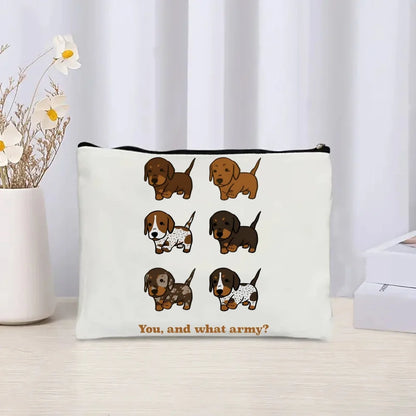 Large‑Capacity Pet Carrier Bag