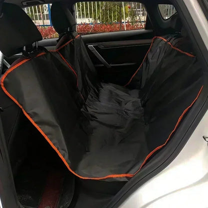 Durable and Waterproof Car Seat Cover
