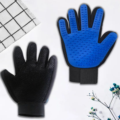 Cat Grooming Glove Pet Cat