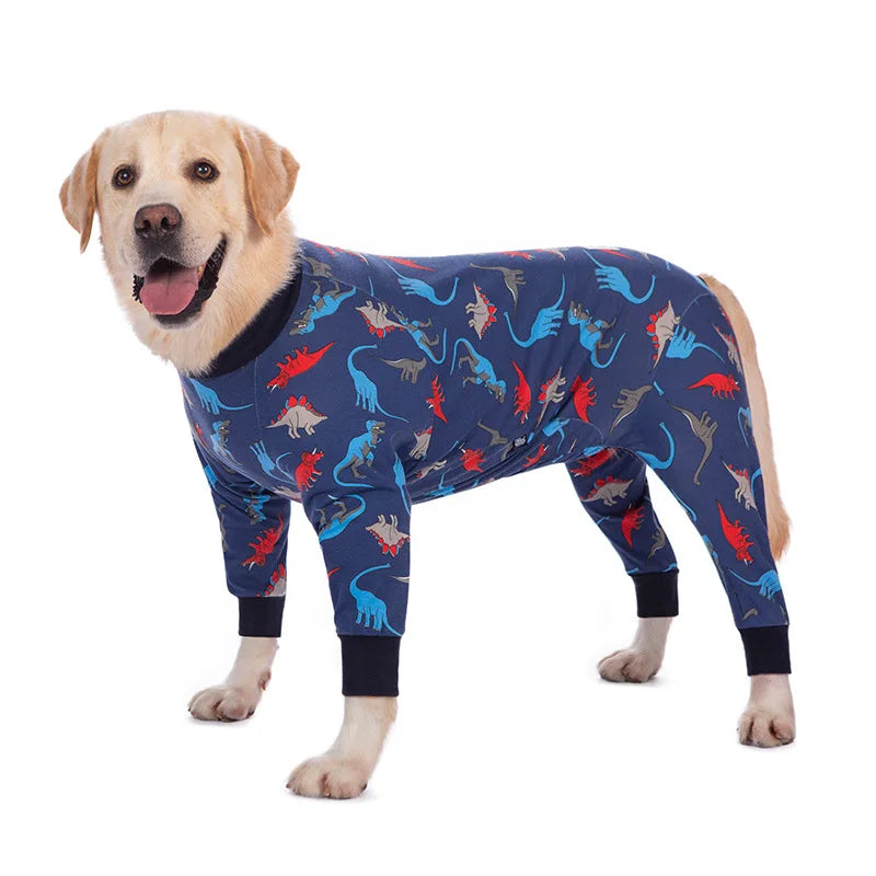 Christmas Clothes For Dogs Red