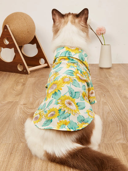 Dog Shirt For Small Dogs