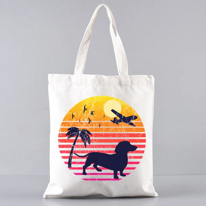 Large‑Capacity Pet Carrier Bag