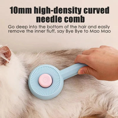 Cat Brush Pet Grooming Brush