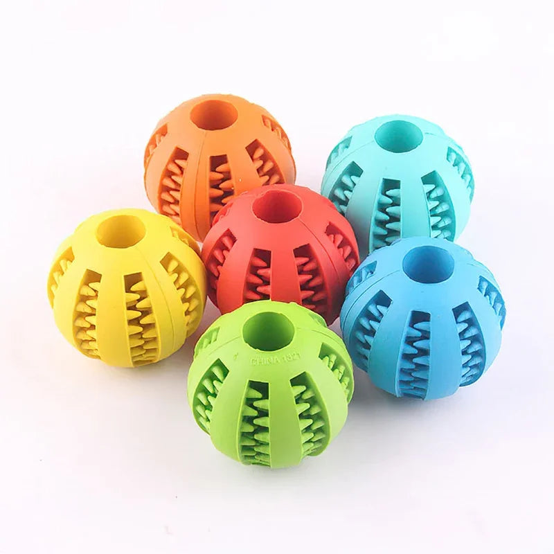 Durable Dog Chew Toy