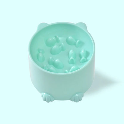 Pet Bowl Cats And Dogs