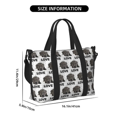 Custom Staffordshire Bull Terrier Dog