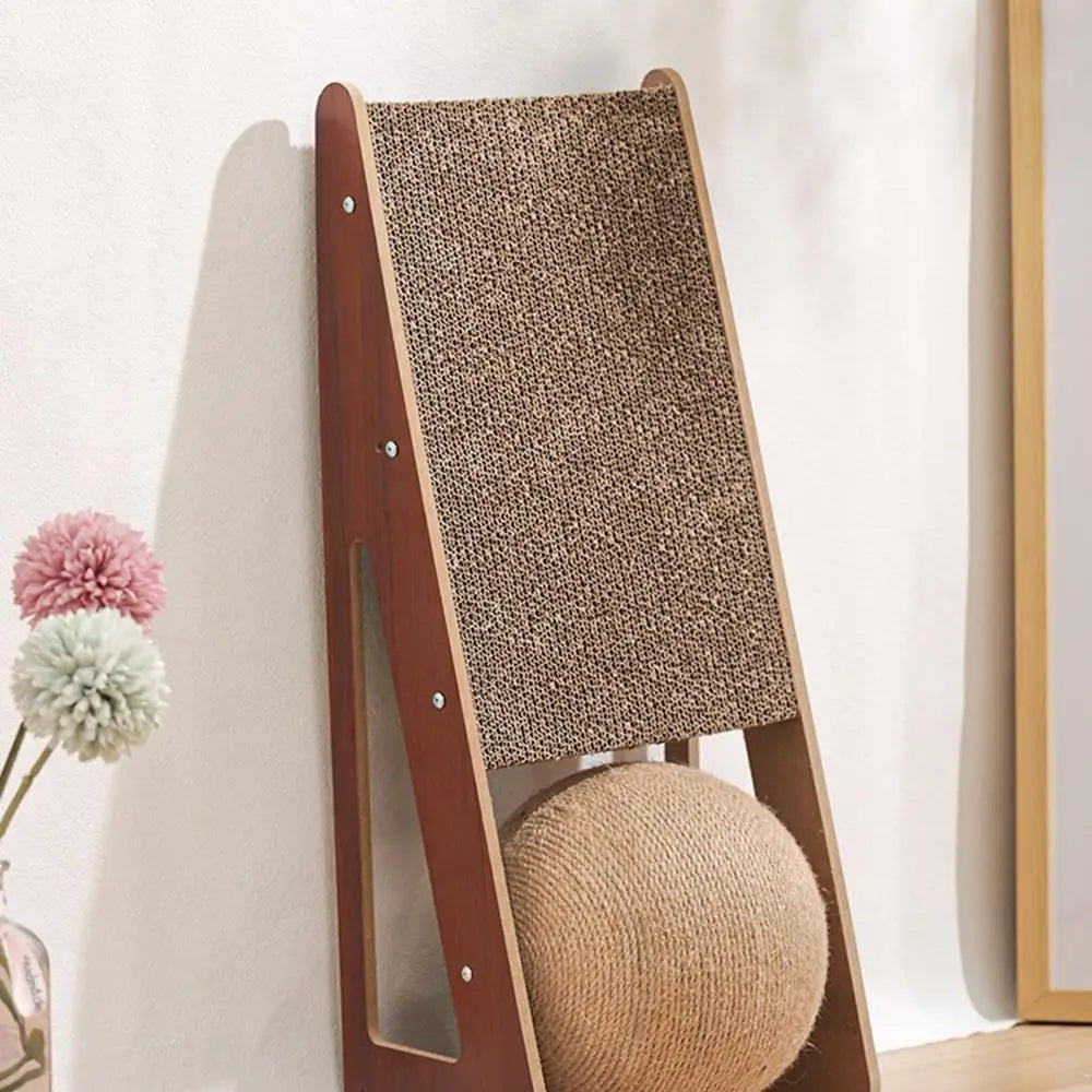 Cat Scratcher Toy Cat Scratcher