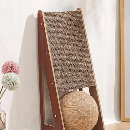 Cat Scratcher Toy Cat Scratcher