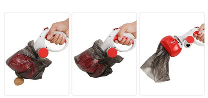 Portable Pooper Scooper