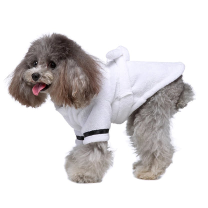 Quick‑Dry Pet Towel