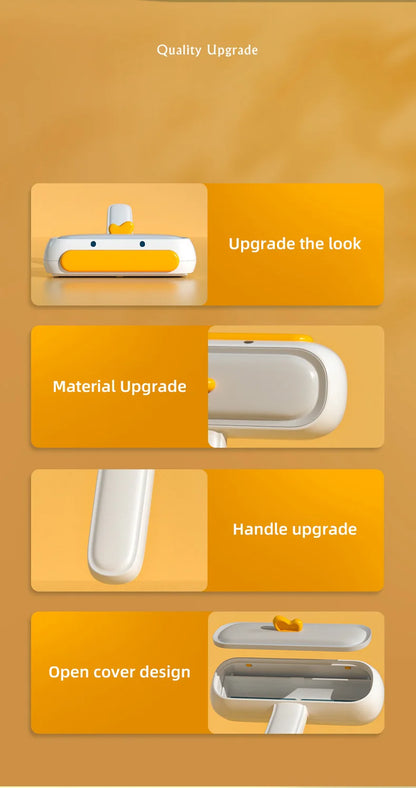 Pet Hair Remover - Remover