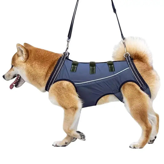 Adjustable Dog Lift Harness