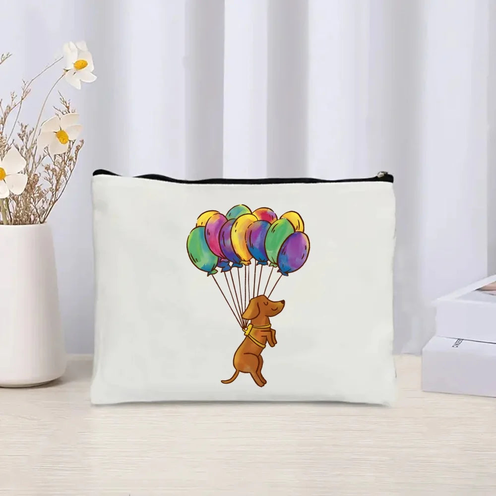 Large‑Capacity Pet Carrier Bag