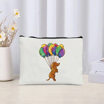 Large‑Capacity Pet Carrier Bag