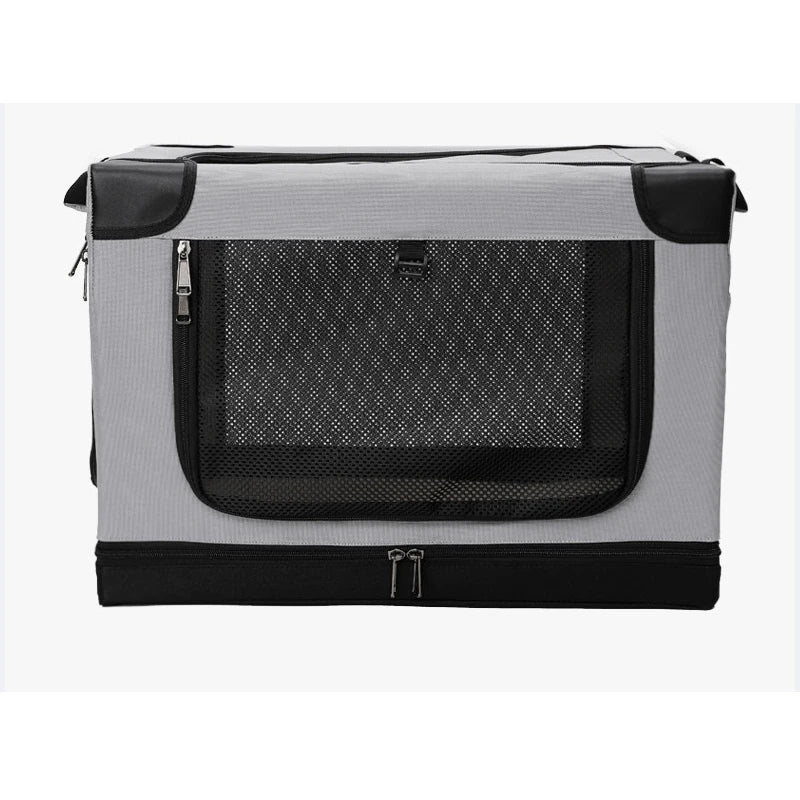 Foldable Dog Crate
