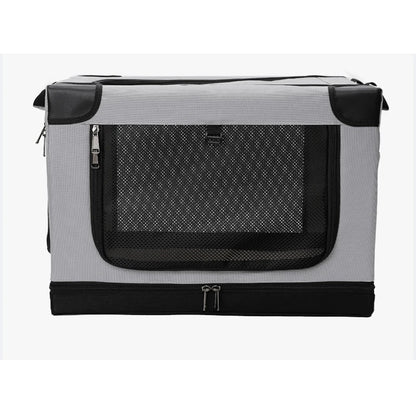 Foldable Dog Crate