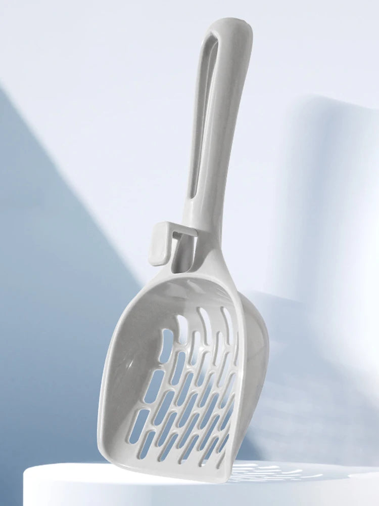 Mesh Cat Litter Shovel
